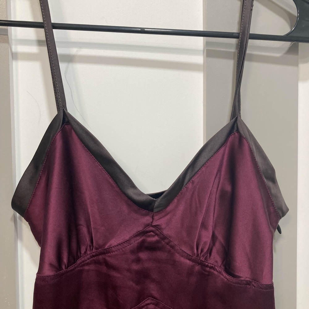 ASO Blair Waldorf Kiki de Montparnasse romper - Picture 3 of 8